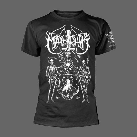 Marduk - Serpent Sermon (T-Shirt)