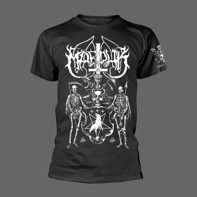 Marduk - Serpent Sermon (T-Shirt)