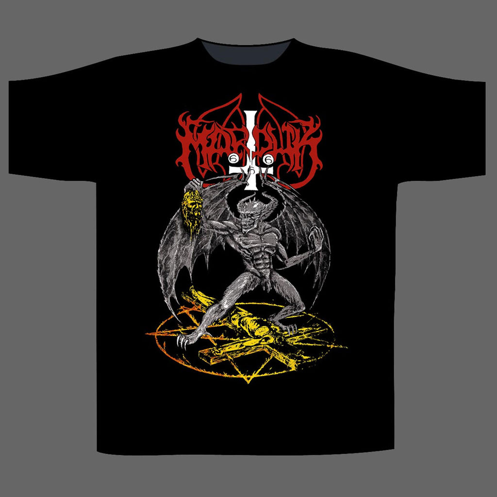 Marduk - Slay the Nazarene (T-Shirt)