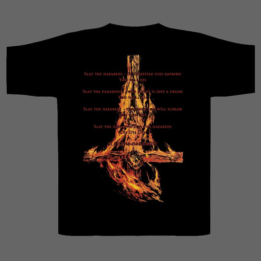 Marduk - Slay the Nazarene (T-Shirt)