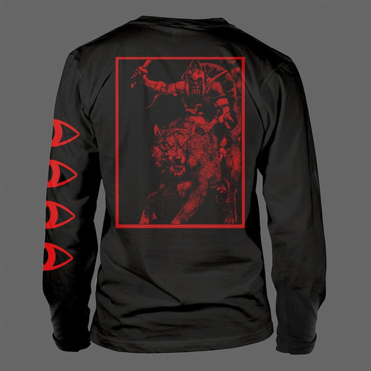 Marduk - Strigzscara: Warwolf (Long Sleeve T-Shirt)