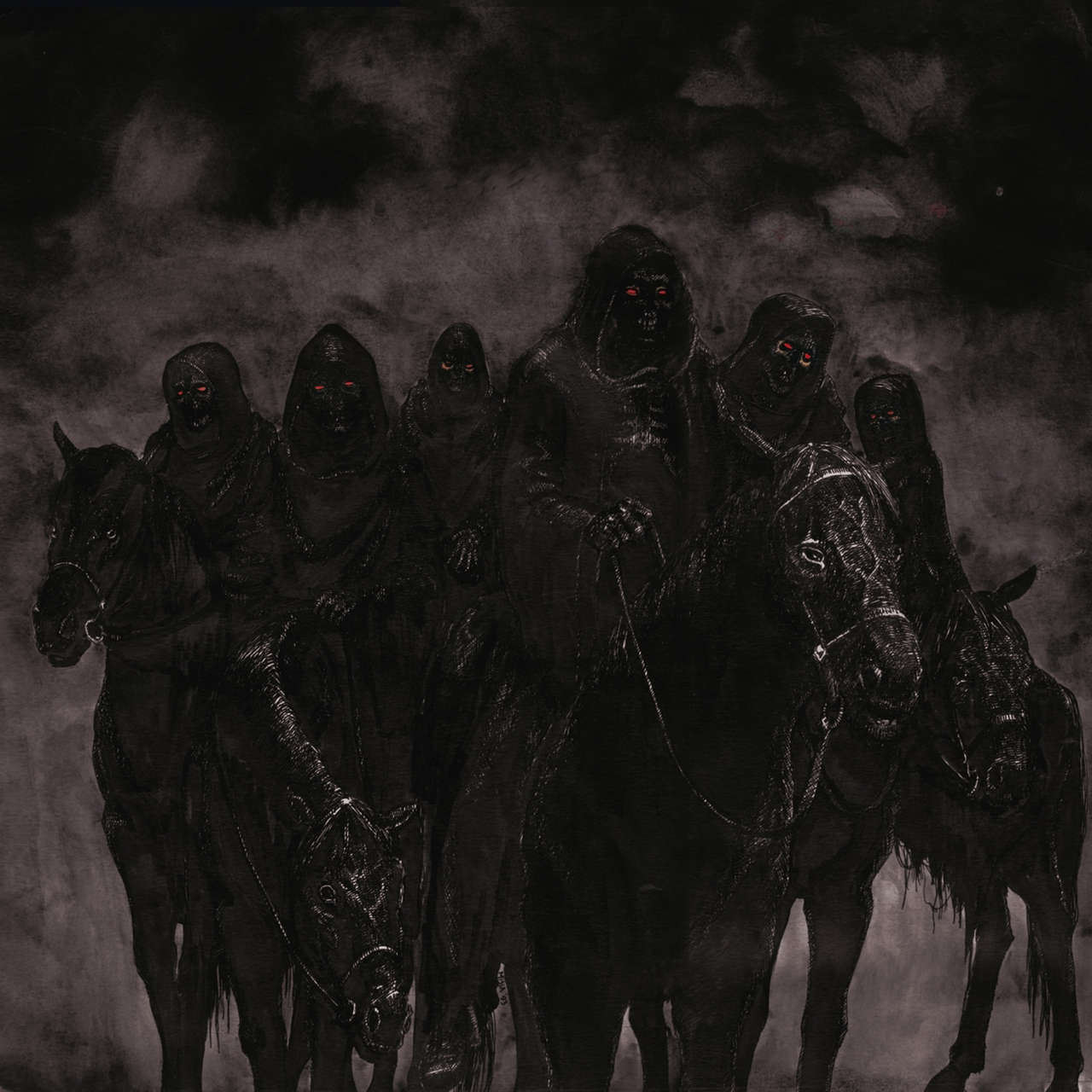 Marduk - Those of the Unlight (2019 Reissue) (CD)