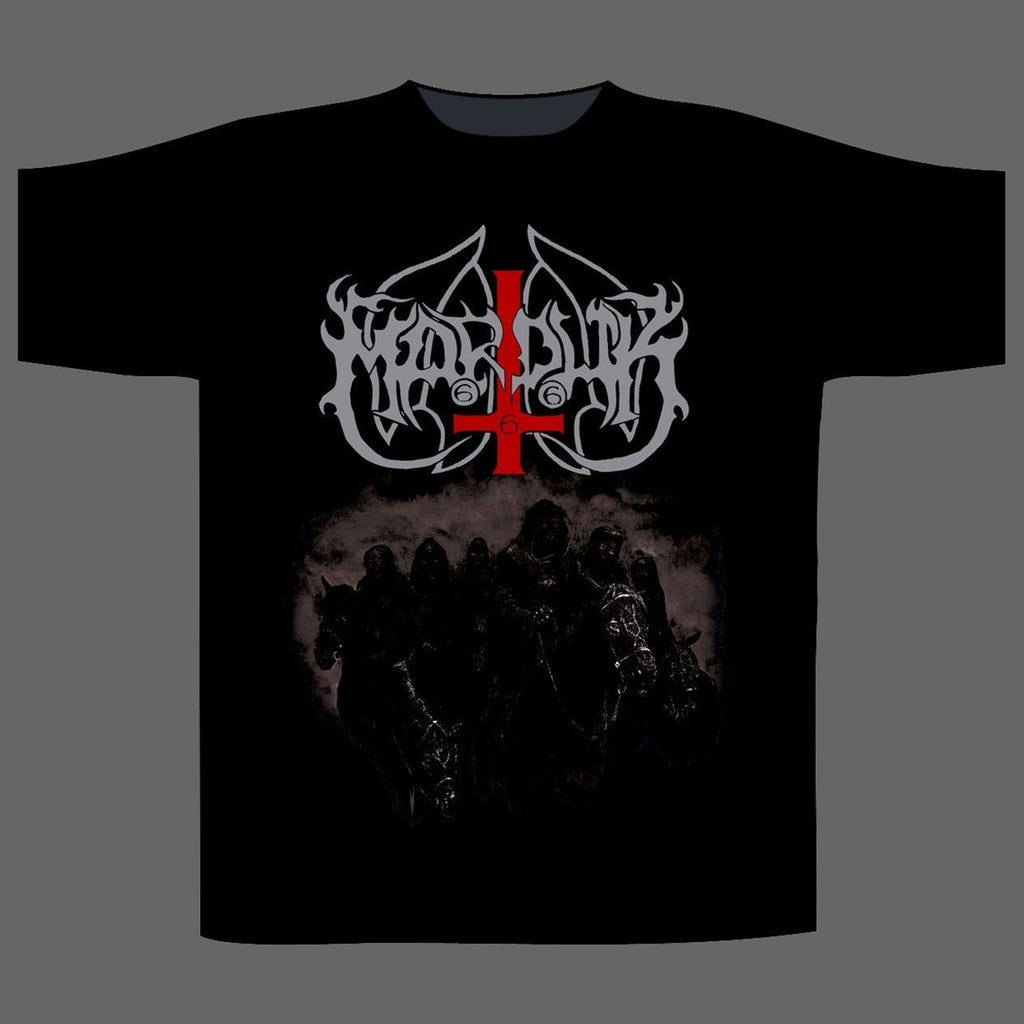 Marduk - Those of the Unlight (T-Shirt)