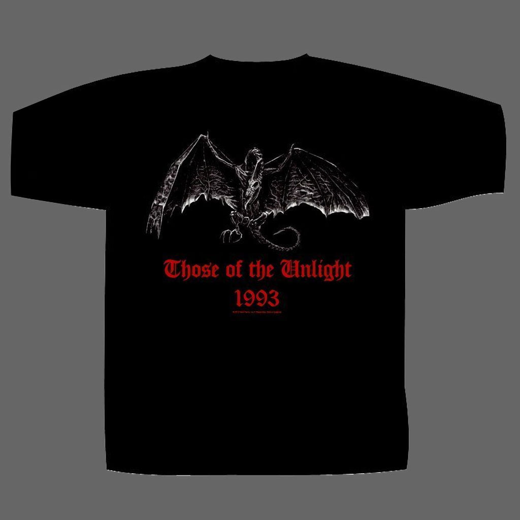 Marduk - Those of the Unlight (T-Shirt)