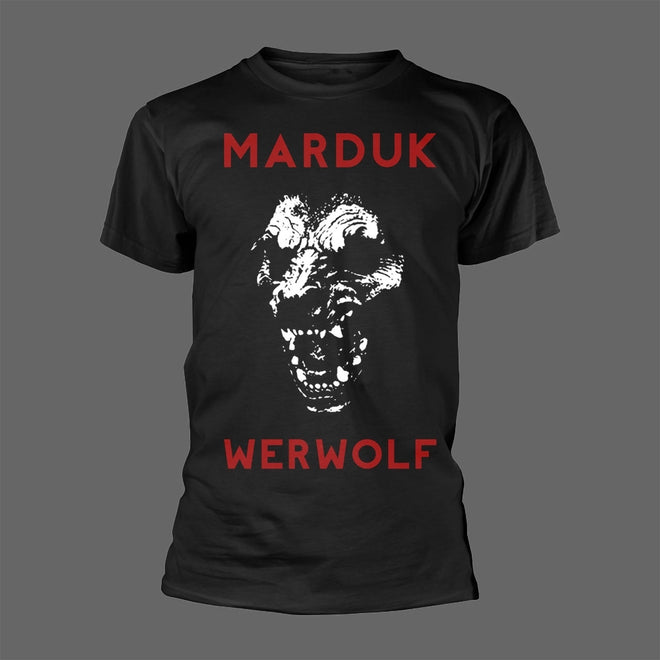 Marduk - Werwolf (T-Shirt)