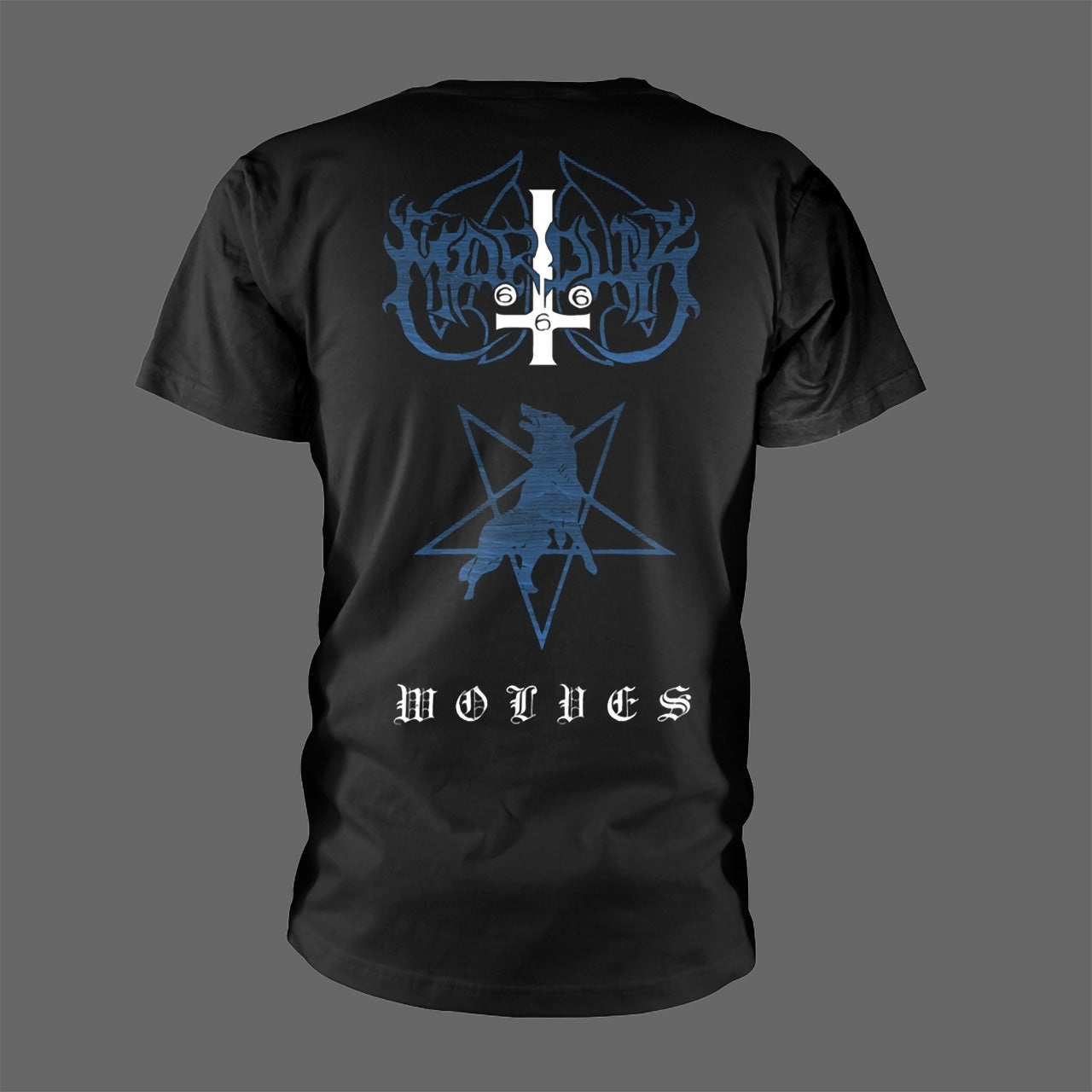 Marduk - Wolves (T-Shirt)
