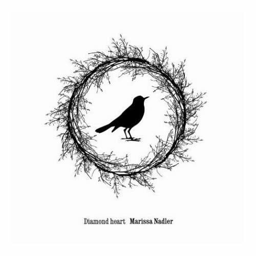 Marissa Nadler - Diamond Heart (CD)