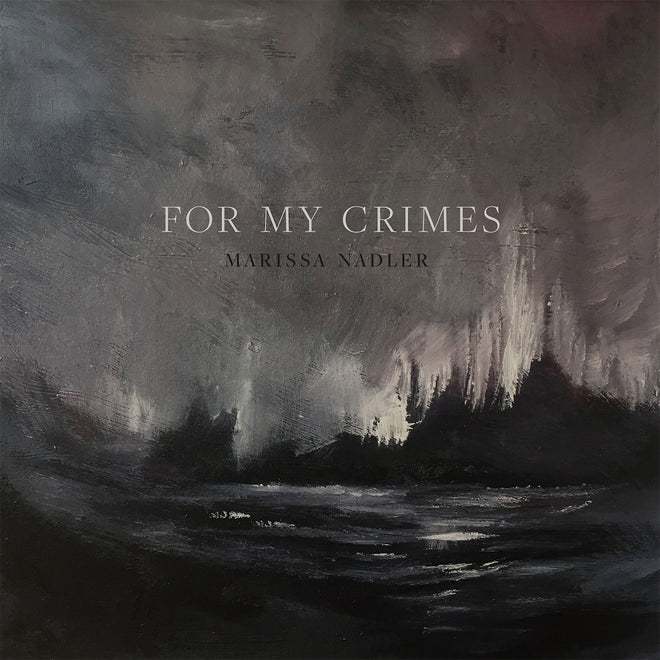 Marissa Nadler - For My Crimes (Digipak CD)