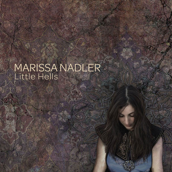 Marissa Nadler - Little Hells (Digipak CD)