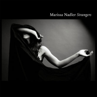 Marissa Nadler - Strangers (Digipak CD)