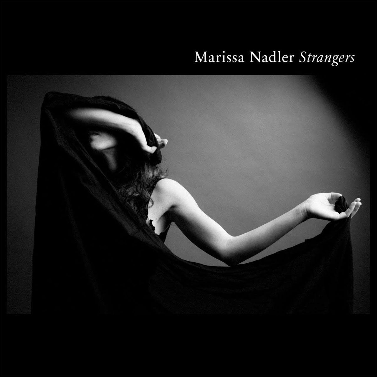 Marissa Nadler - Strangers (LP)