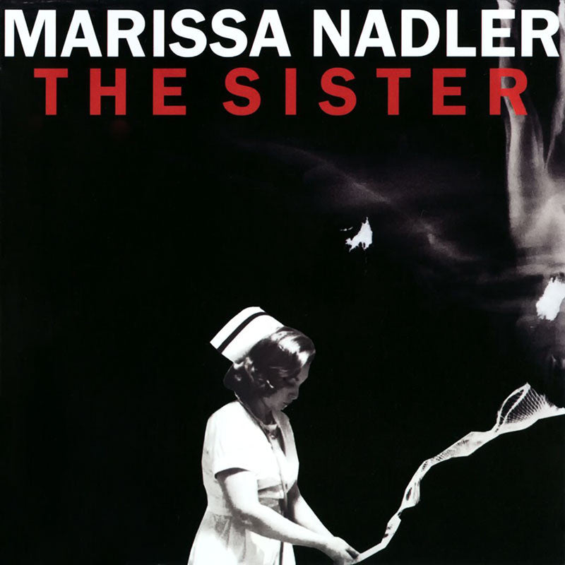 Marissa Nadler - The Sister (CD)