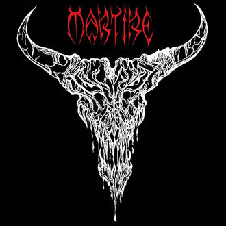 Martire - Brutal Legions of the Apocalypse (CD)