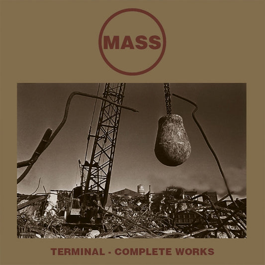 Mass - Terminal: Complete Works (2CD)