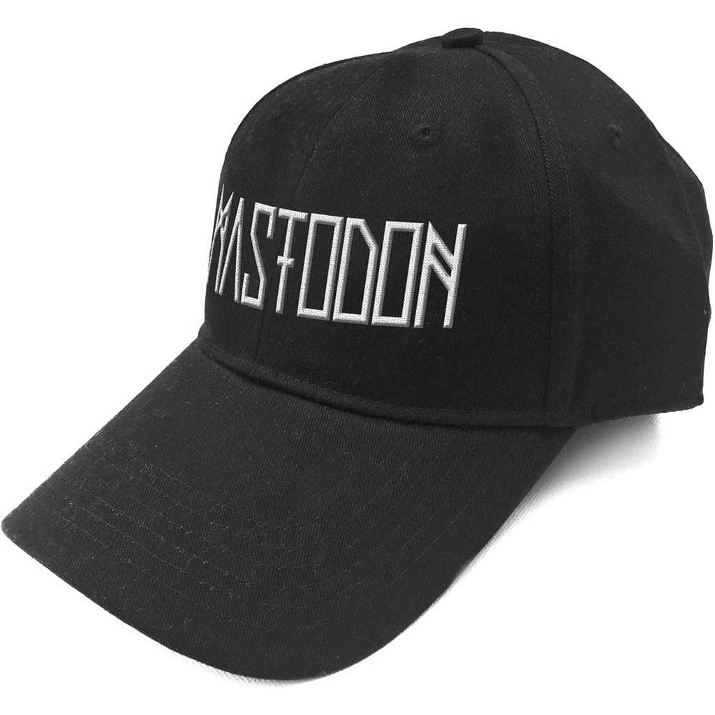 Mastodon - Logo (Cap)