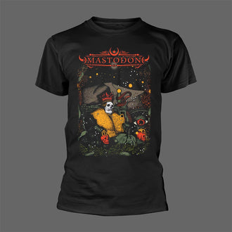 Mastodon - Seated Sovereign (T-Shirt)