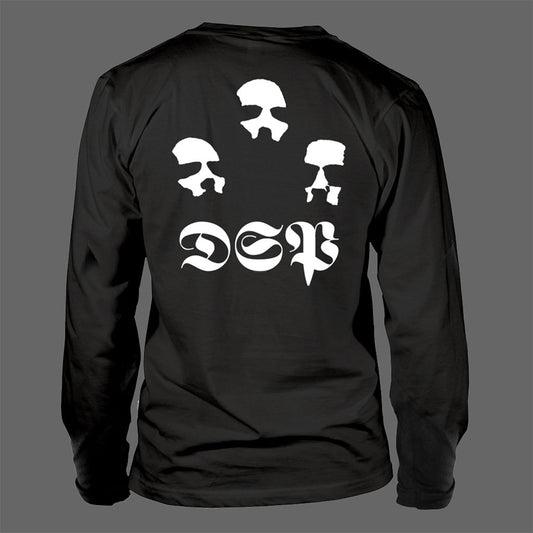 Mayhem - De Mysteriis Dom Sathanas (Long Sleeve T-Shirt)