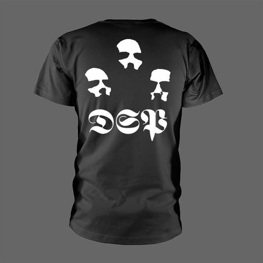 Mayhem - De Mysteriis Dom Sathanas (T-Shirt)