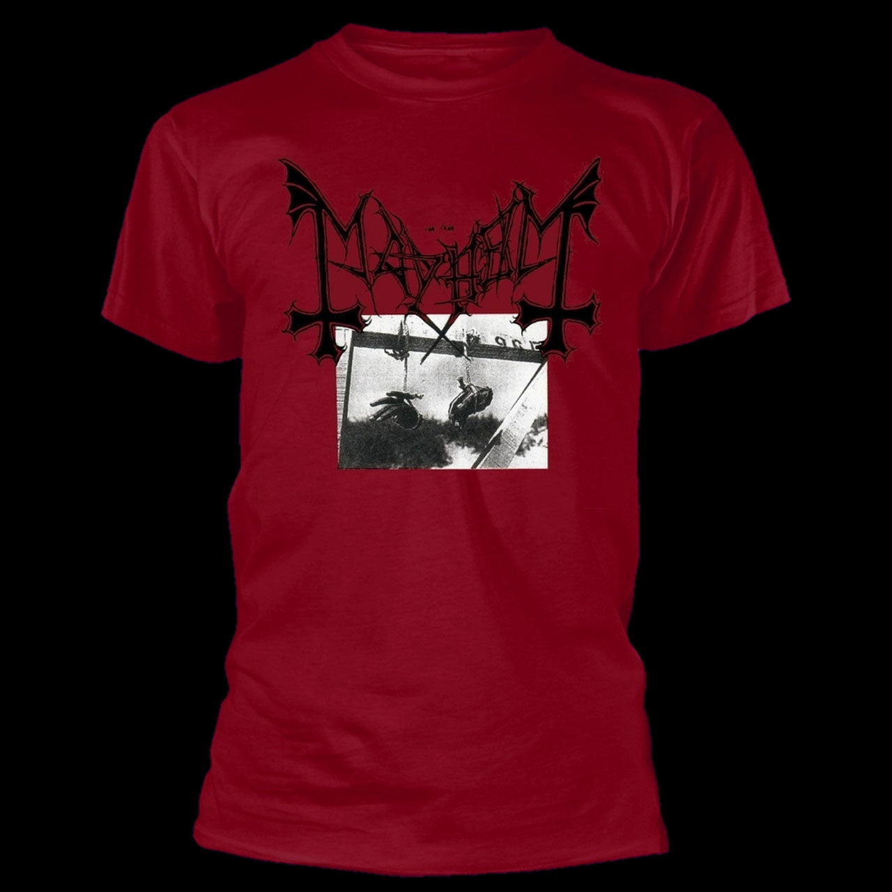 Mayhem - Deathcrush (T-Shirt)