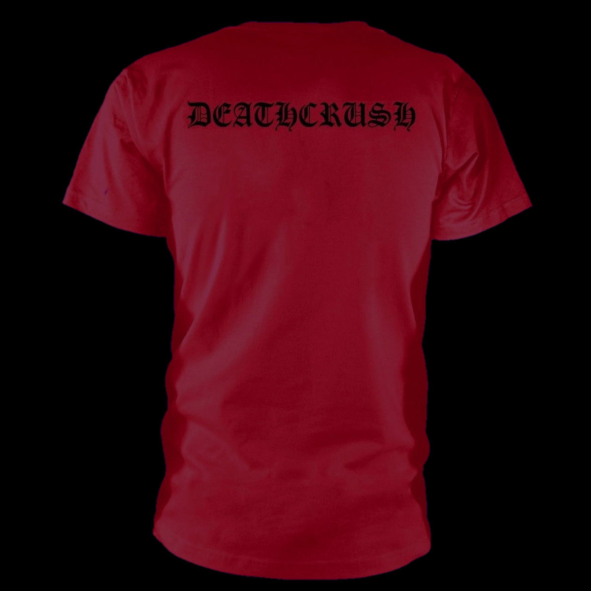 Mayhem - Deathcrush (T-Shirt)