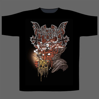 Mayhem - Transylvania (T-Shirt)
