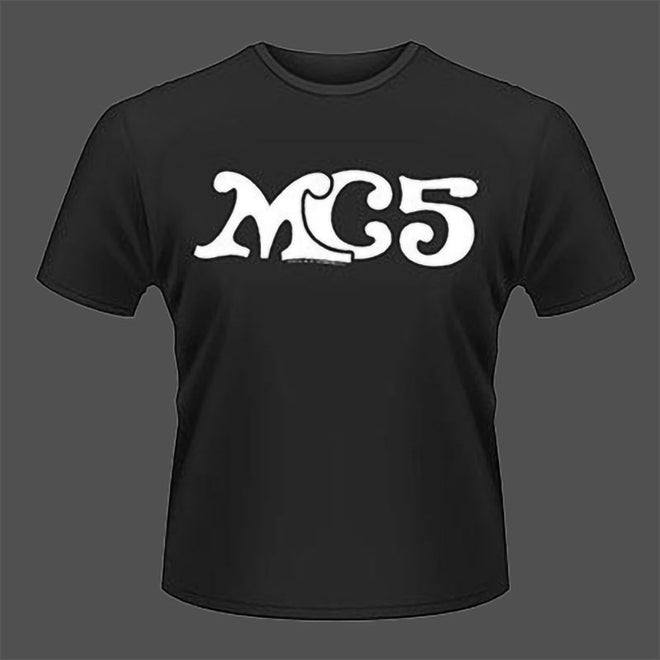 MC5 - Logo (T-Shirt)