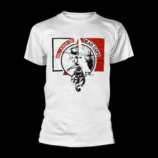 MDC - Millions of Dead Cops (T-Shirt)