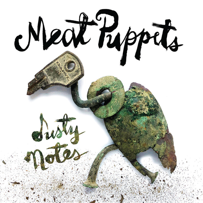 Meat Puppets - Dusty Notes (Digipak CD)