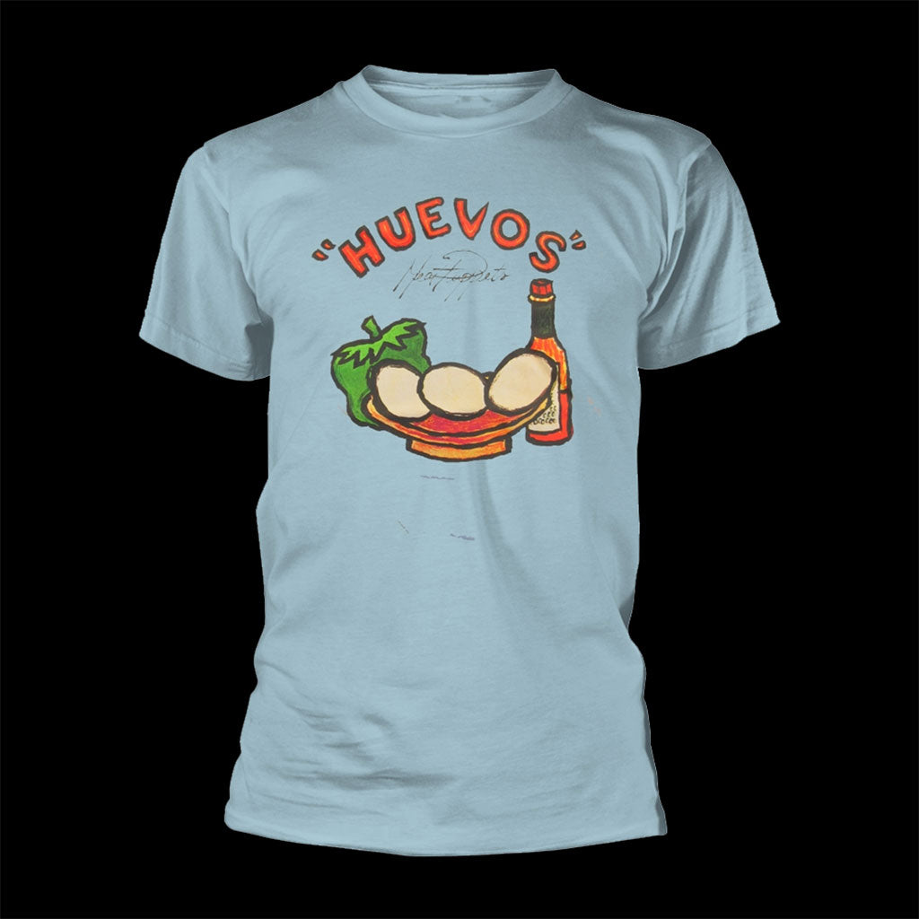 Meat Puppets - Huevos (T-Shirt)