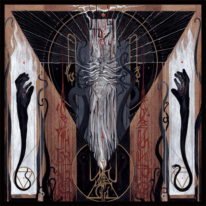 Mefitic - Woes of Mortal Devotion (CD)
