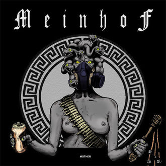 Meinhof - Mother (CD)