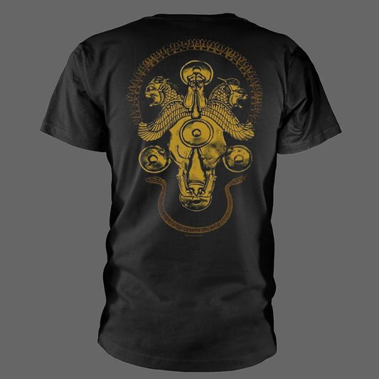 Melechesh - Emissaries (T-Shirt)