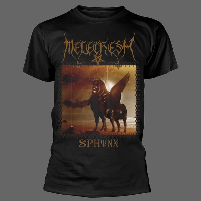 Melechesh - Sphynx (T-Shirt)