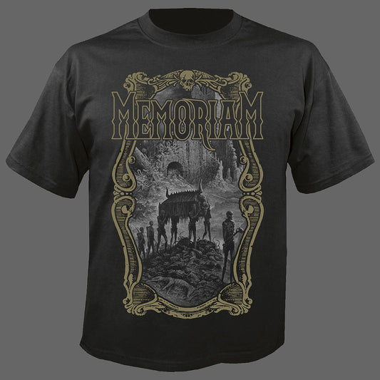 Memoriam - For the Fallen (T-Shirt)
