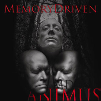 Memory Driven - Animus (CD)