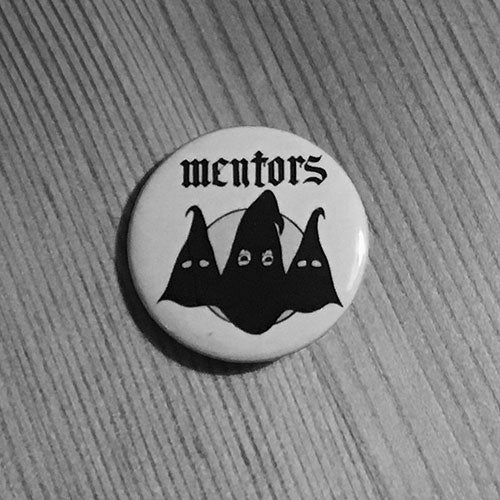 Mentors - Logo (Badge)