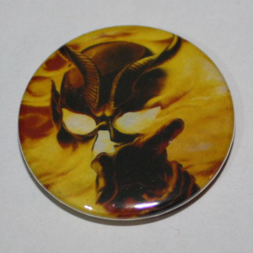 Mercyful Fate - Don't Break the Oath (Badge)