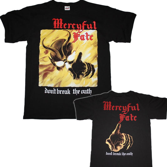 Mercyful Fate - Don't Break the Oath (T-Shirt)
