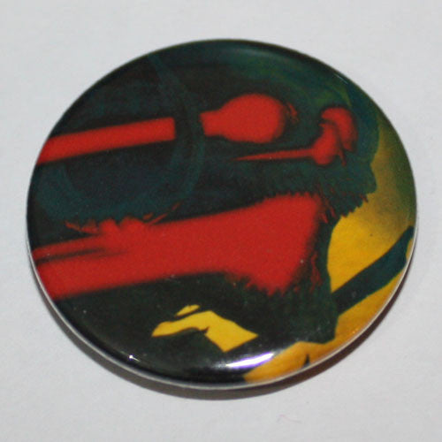 Mercyful Fate - Melissa (Badge)