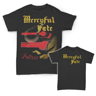 Mercyful Fate - Melissa (T-Shirt)