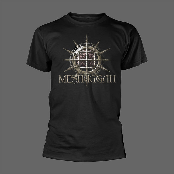 Meshuggah - Chaosphere (T-Shirt)