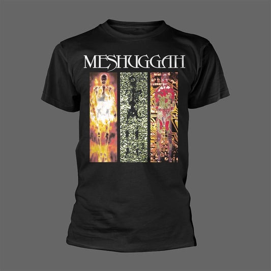 Meshuggah - Destroy Erase Improve (T-Shirt)