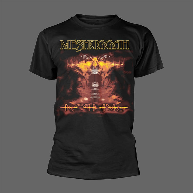 Meshuggah - Nothing (T-Shirt)
