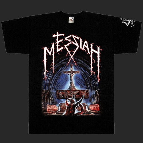 Messiah - Choir of Horrors (T-Shirt)