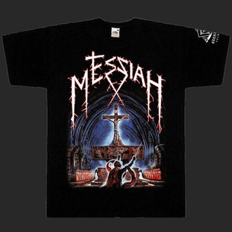 Messiah - Choir of Horrors (T-Shirt)