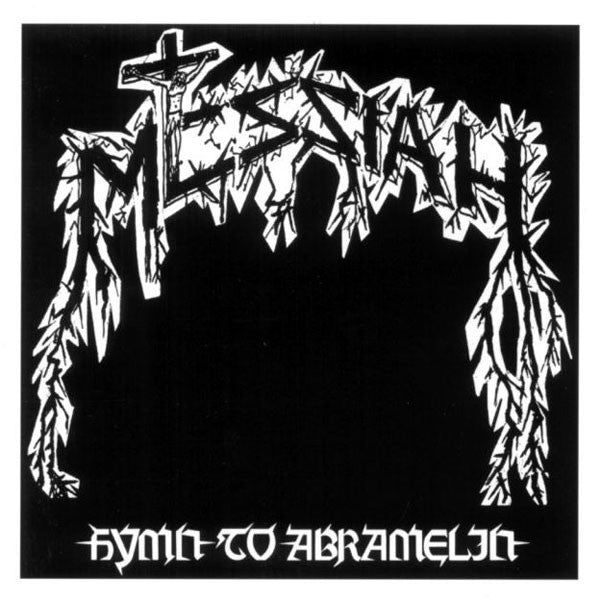 Messiah - Hymn to Abramelin (CD)