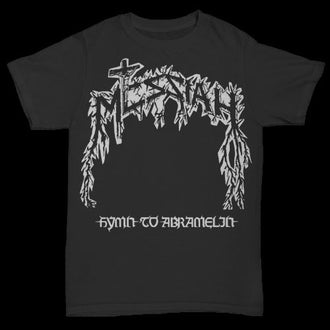 Messiah - Hymn to Abramelin (T-Shirt)