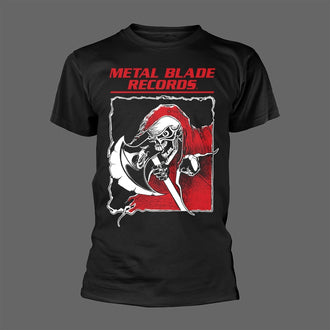 Camiseta Slayer - Old School Thrash Metal
