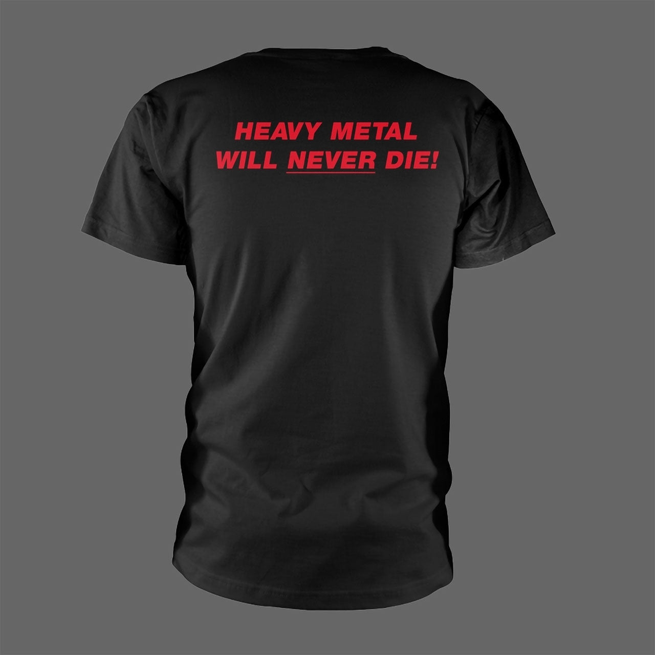 Metal Blade Records - Old School Reaper (T-Shirt)