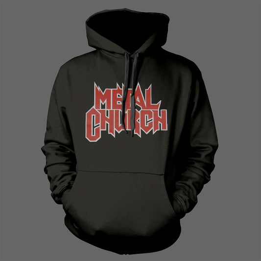 Metal Church - The Dark (Hoodie)